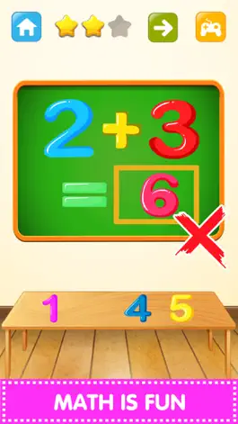 Game screenshot Basic Math Solver Quiz Test hack