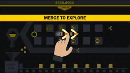 Game screenshot Hive Factory : Merge Honey Bee apk