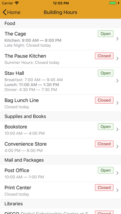 All About Olaf iPhone screenshot 4 - Education app