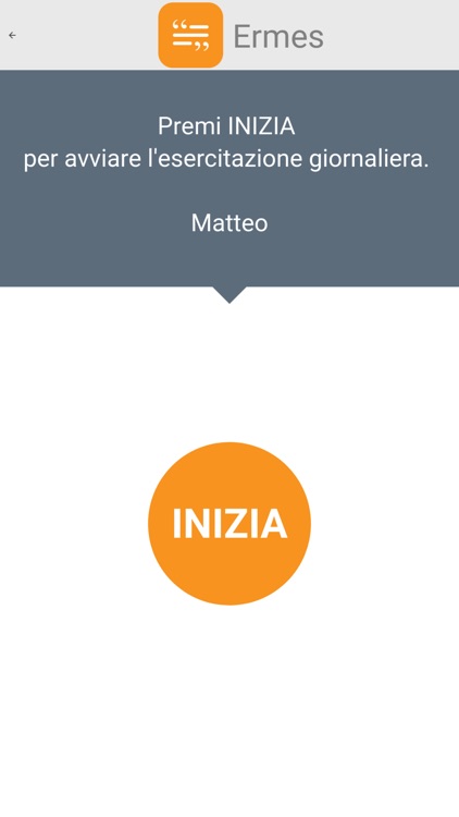 InTempo Ermes