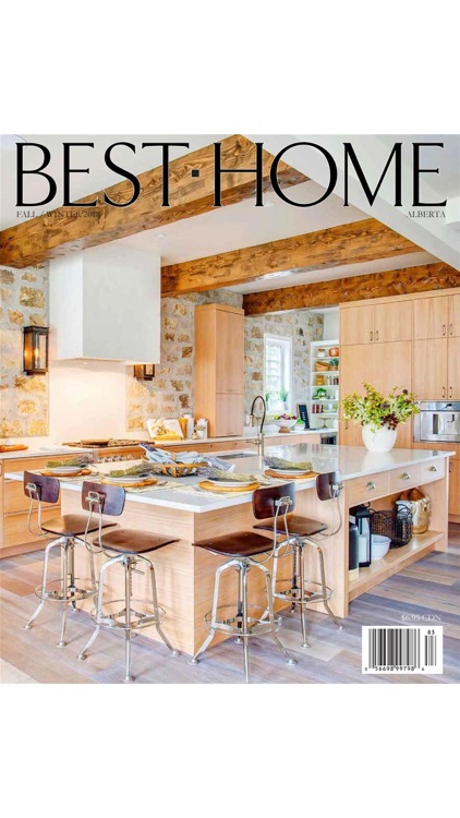 Best Home Magazine