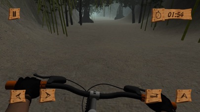 MTB Down Hill :Mountain biking screenshot 3