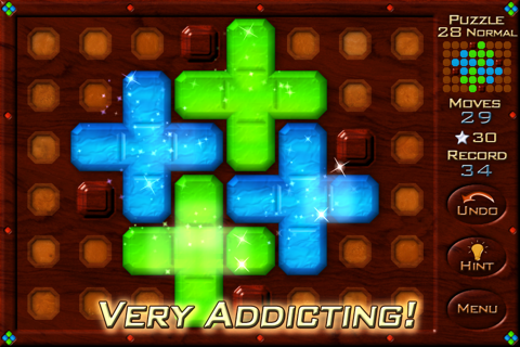Jewel Bling! - Block Puzzle - náhled