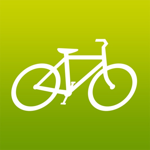 Cycle Companion Lite iOS App
