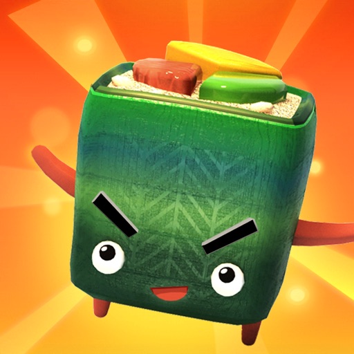 Merge Sushi! icon