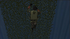 Türk Asker Özel Harekat Eğitim screenshot