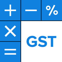 GST Calculator- Tax inc and exc