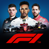 F1 Mobile Racing-The Codemasters Software Company Limited