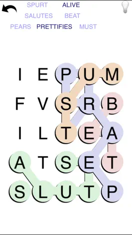 Game screenshot Слова ► apk