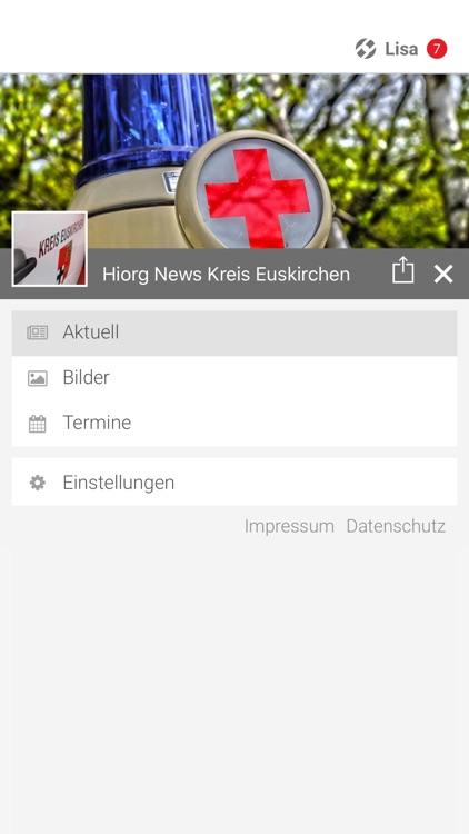 Hiorg News Kreis Euskirchen