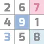 Sudoku - Brain Training