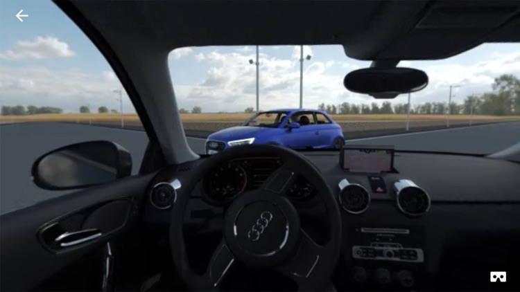 SIDA VR screenshot-3