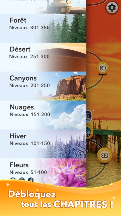 Mots Voyageurs screenshot-4