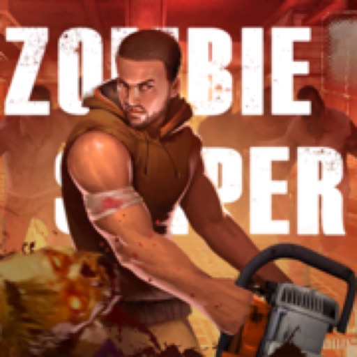 Battlelands Zombie iOS App