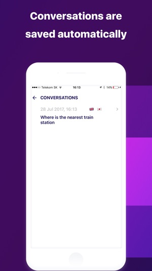 Voice to Voice Translate(圖3)-速報App