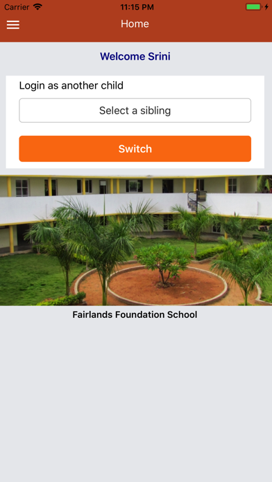 Fairlands Foundation School screenshot 2