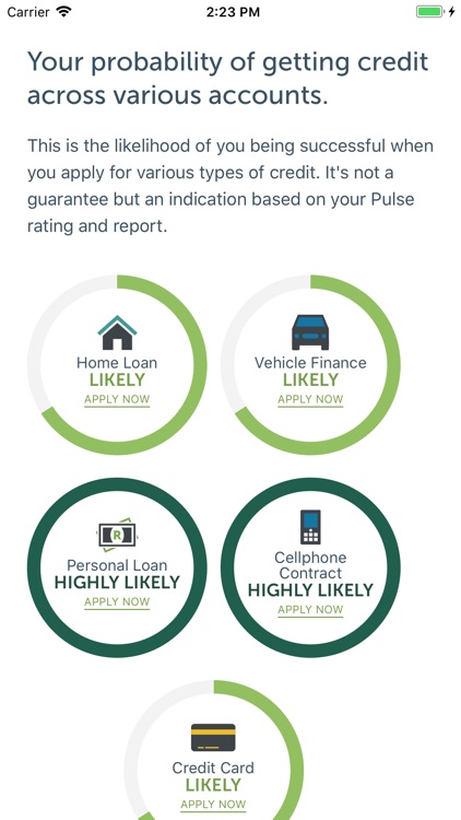 DirectAxis Pulse screenshot-3