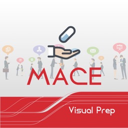 MACE Visual Prep