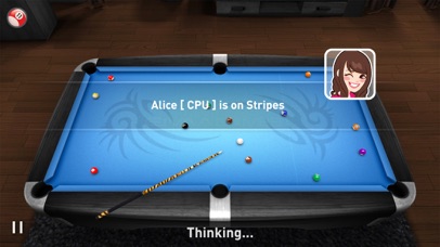 Real Pool 3D Screenshot 2