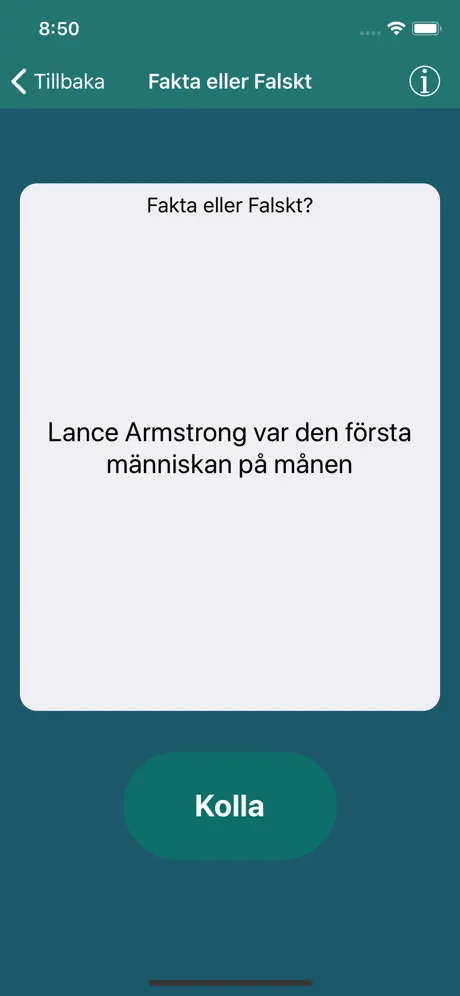Altec Lansing Just Listen
