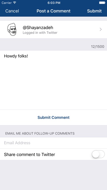 TheJournal.ie News screenshot-4