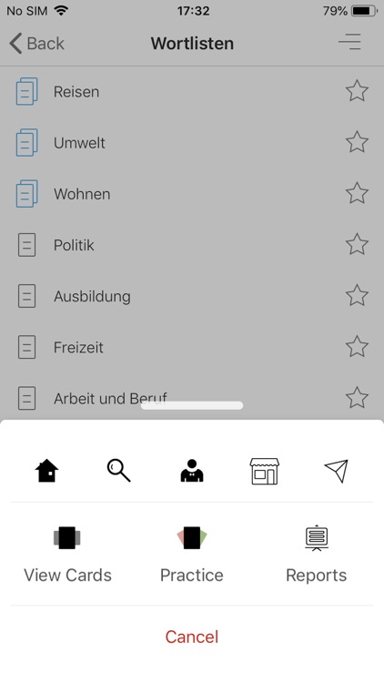 EXpress Cards and Stacks