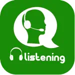 English Listening. App Cancel