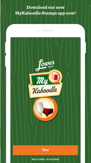 MyKaboodle - Lowes Foods