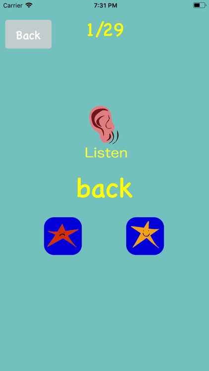 Your Sight Words screenshot-4