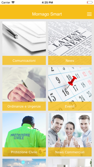 Mornago Smart(圖2)-速報App