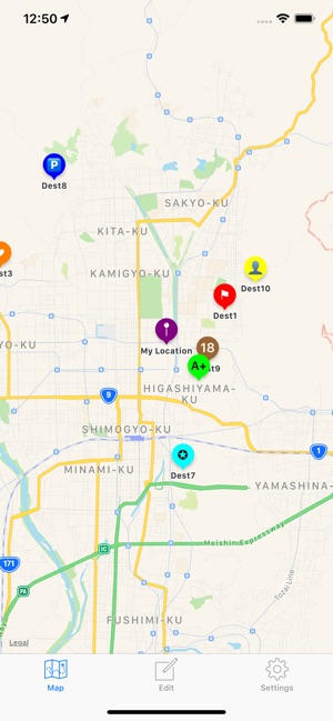 PinsPad(圖1)-速報App