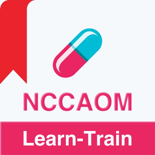 NCCAOM Acupuncture Prep iOS App