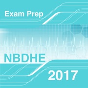 NBDHE Dental Hygienist - 2017 - Practice Exam