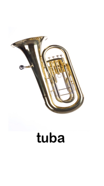 Autism iHelp – Sounds