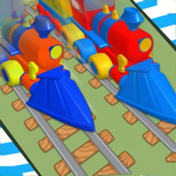 Train Racing Championship