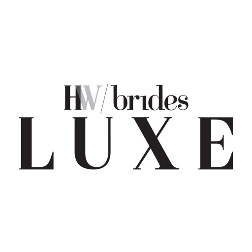 Her World Brides Luxe icon