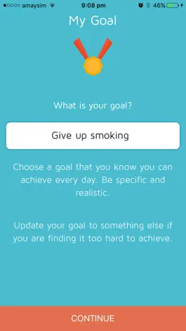Game screenshot Goal in Mind mod apk