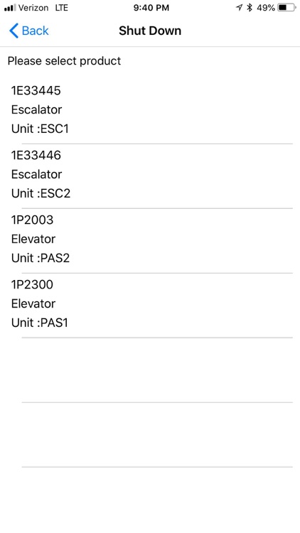 Rapid Response Dispatch Lite screenshot-4