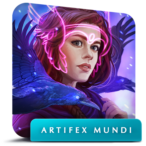 Endless Fables 2: Frozen Path app icon