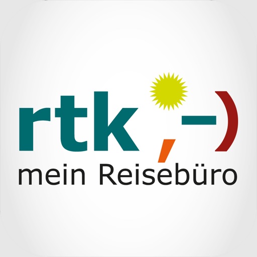 rtk reisen icon