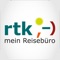 rtk ;-) mein Reisebegleiter