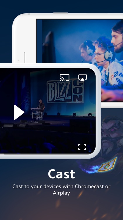 BlizzCon Mobile