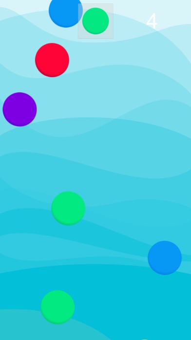 Bubbles - Tap & Pop screenshot 2