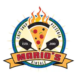 Mario's Chip Shop Pizzeria app icon