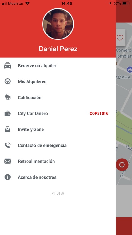 City Car Rental screenshot-3