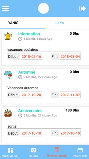 Nid D Eveil(圖3)-速報App