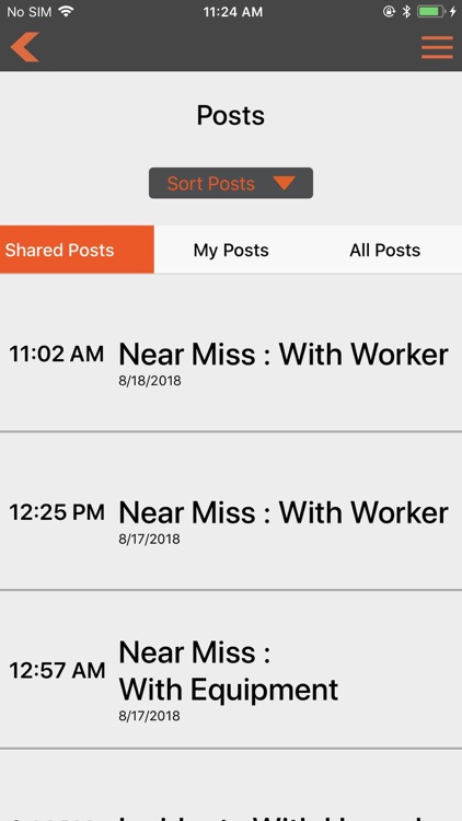 PostSafety screenshot-8