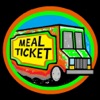 MEAL TICKET APP