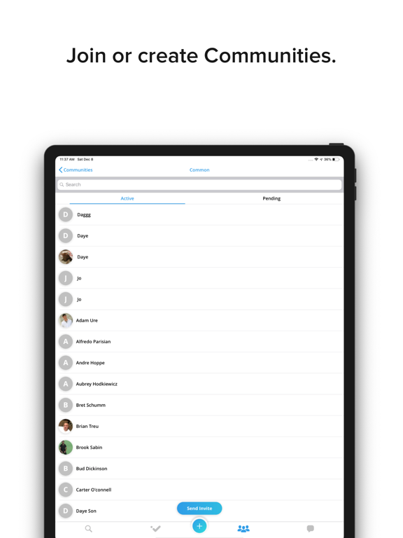 Screenshot #4 pour Favvor - Simplifying Life!