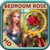 Hidden Object : Bedroom Rose